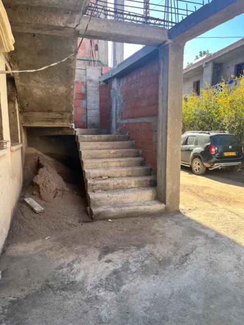 Vente Villa Blida Bougara