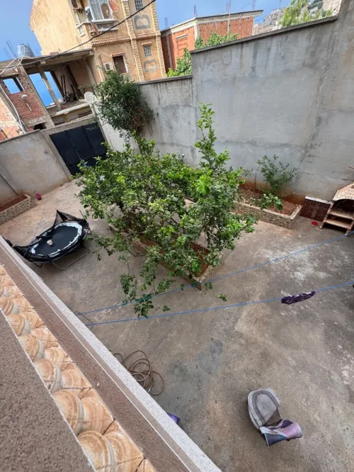 Vente Villa Alger Rais hamidou