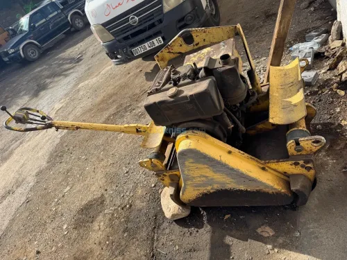 Compacteur