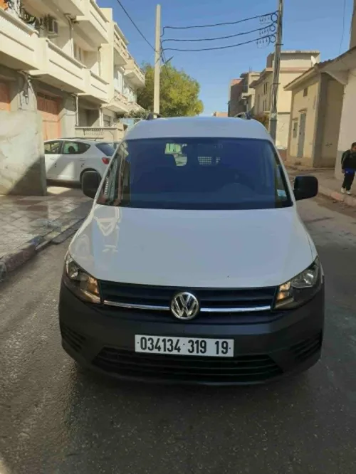 Volkswagen Caddy 2019 Business