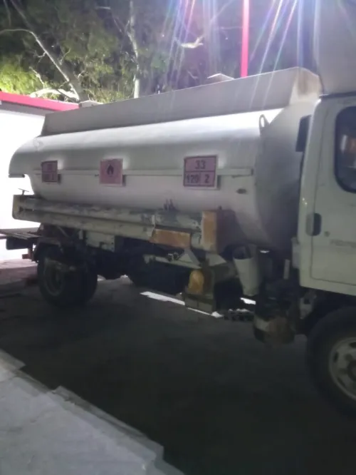 Hyundai Hd 78 2018