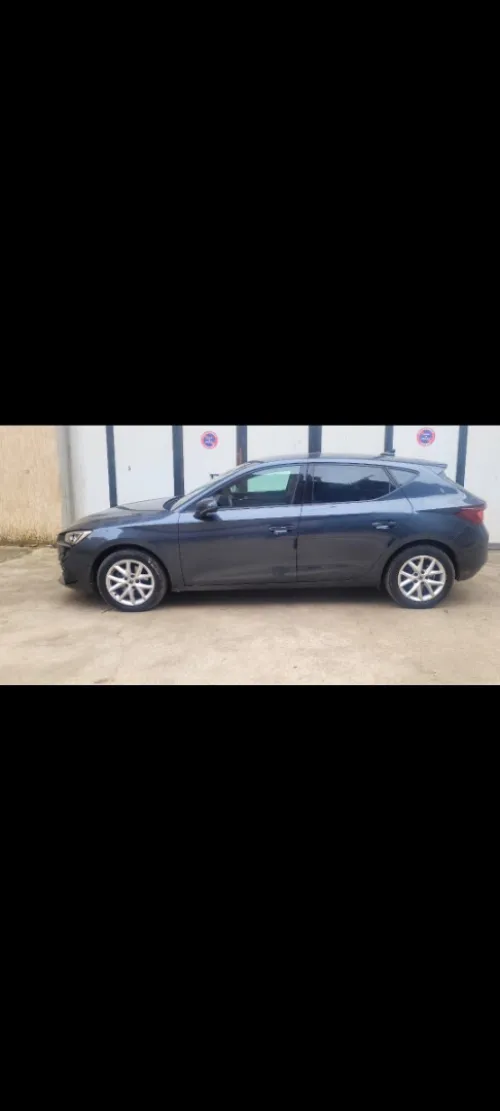 Seat Leon 2021 Xcellence