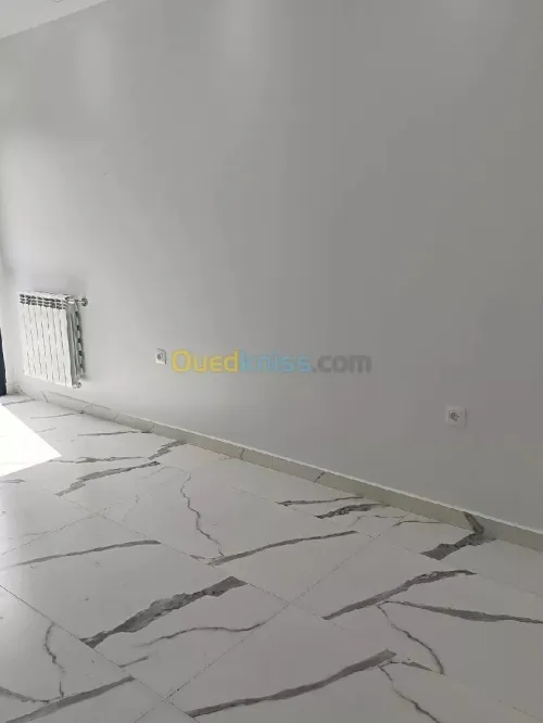 Location Appartement F3 Alger Douera