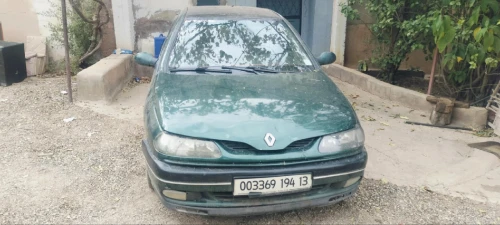 Renault Laguna 1 1994 Laguna 1