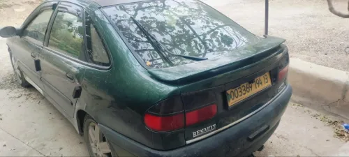 Renault Laguna 1 1994 Laguna 1