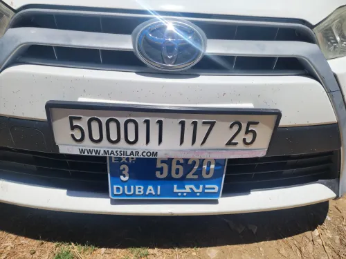 Toyota Yaris 2017 