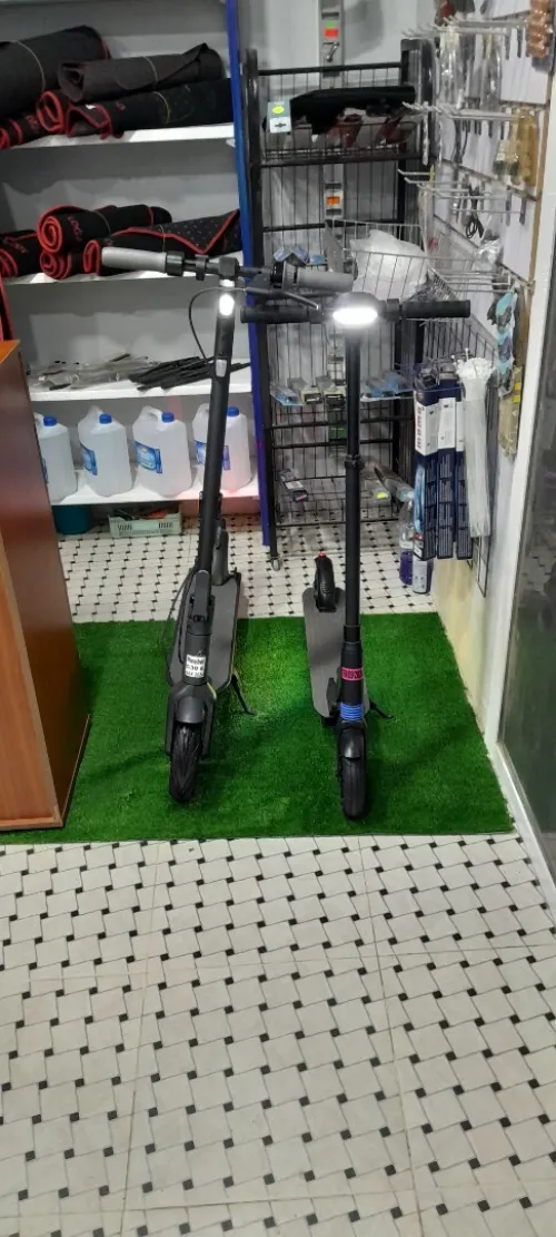 Ninebot G30 Max 2024 