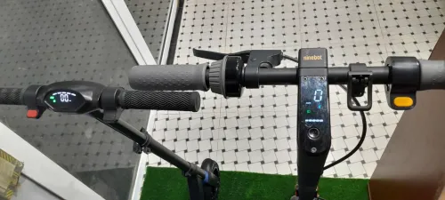 Ninebot G30 Max 2024 