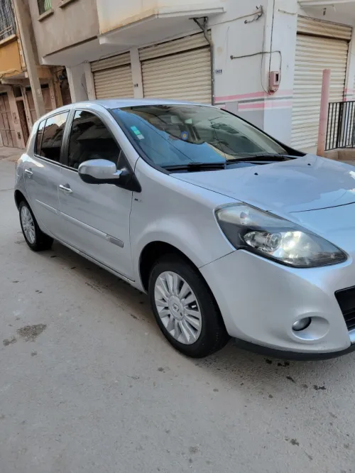 Renault Clio 3 2012 Night and Day