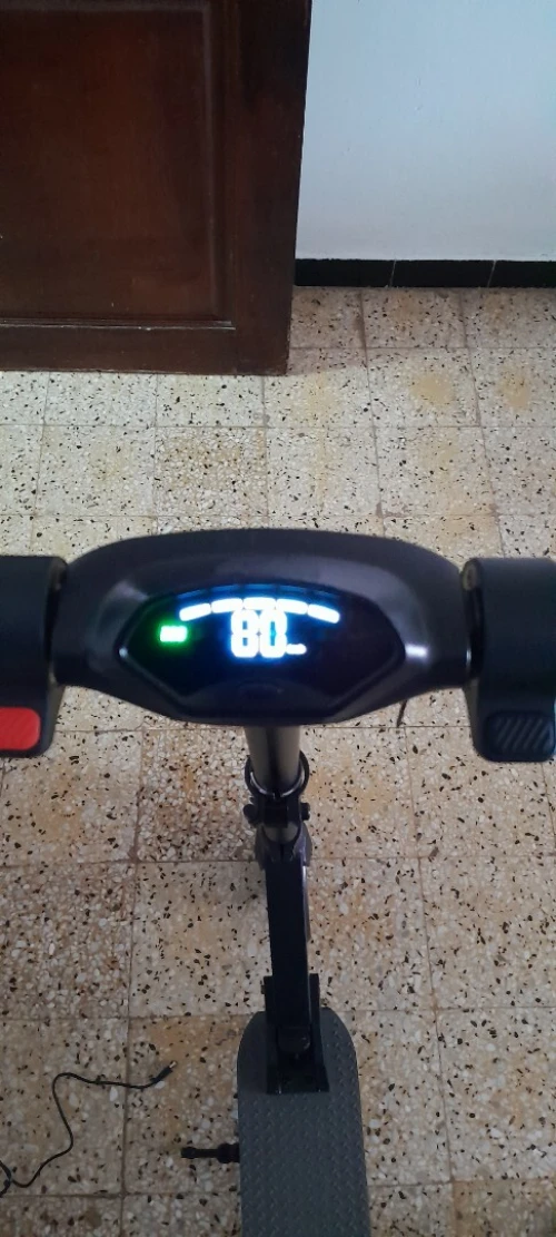 Trotinette électrique F8 2024