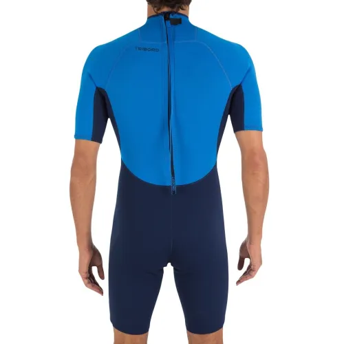 Shorty de natation et plongée ( chasse)et surfpour les enfants et les adultes male et femme