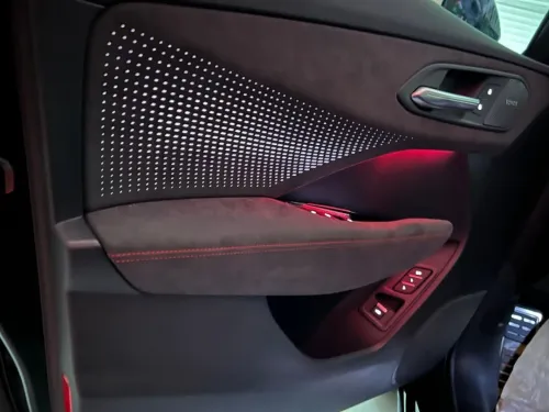 Audi Q3 2026 Sport actuellement s-line