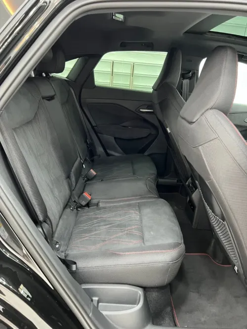 Audi Q3 2026 Sport actuellement s-line