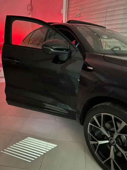 Audi Q3 2026 Sport actuellement s-line