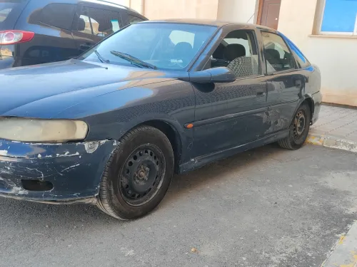 Opel Vectra 2000 Vectra