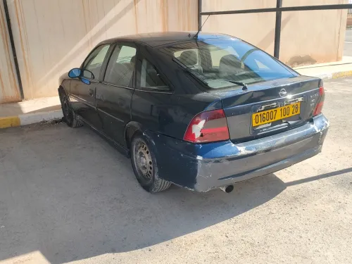 Opel Vectra 2000 Vectra