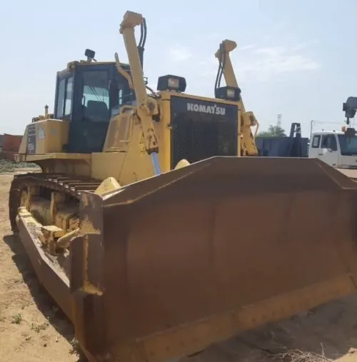 Bulldozer komatsu A155 6R 2016