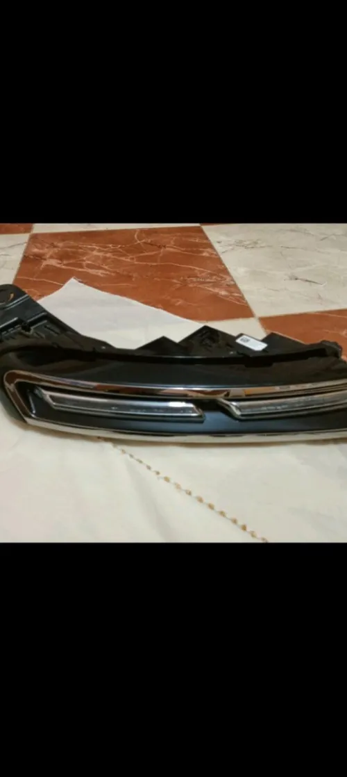 CITROEN C5 AIRCROSS HALOGEN  LED