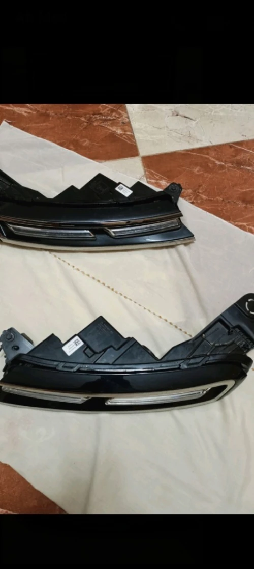 CITROEN C5 AIRCROSS HALOGEN  LED