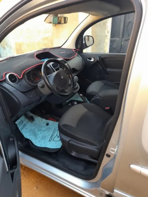 Renault Kangoo 2021 Expression