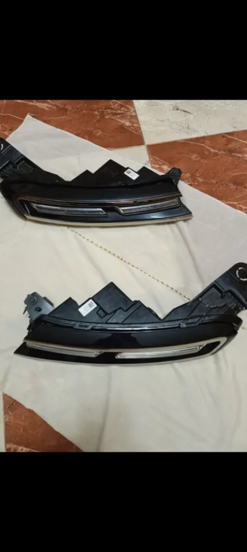 CITROEN C5 AIRCROSS HALOGEN  LED