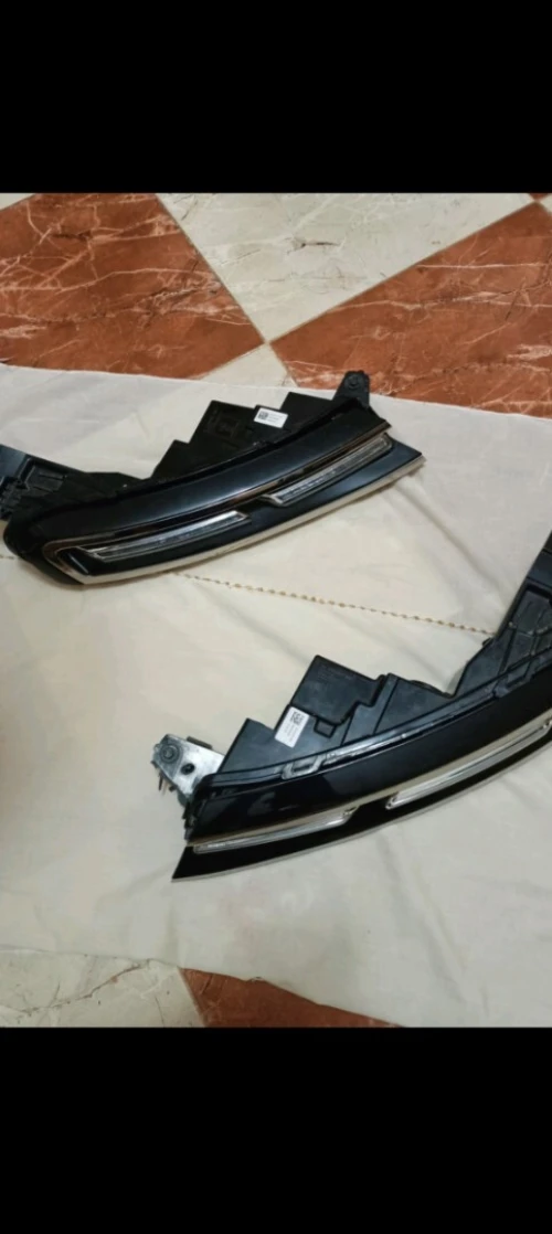 CITROEN C5 AIRCROSS HALOGEN  LED