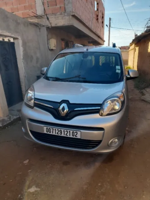 Renault Kangoo 2021 Expression