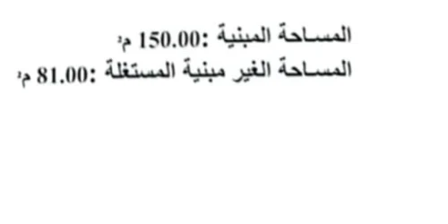 Vente Terrain Chlef Ouled fares