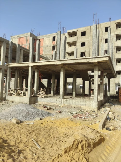 Vente Terrain Chlef Ouled fares