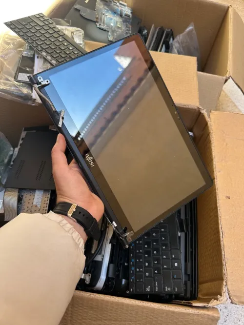 VENTE CARTE MÈRES LAPTOP LOTS & DÉTAIL