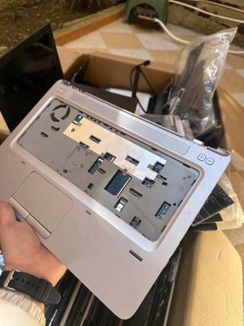 VENTE CARTE MÈRES LAPTOP LOTS & DÉTAIL