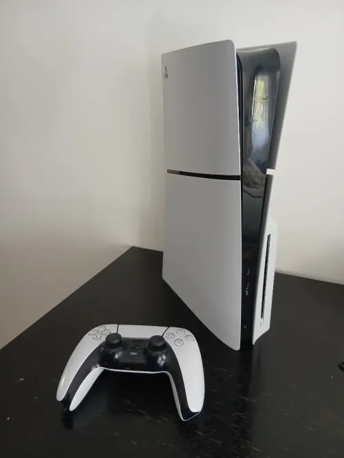 Ps5