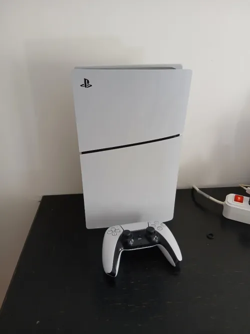 Ps5