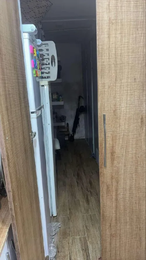 Vente Appartement F4 Oran Sidi chami