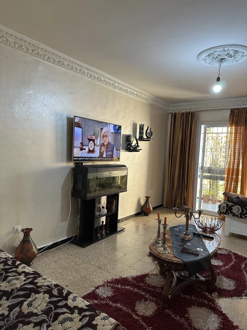 Vente Appartement F3 Alger Bab ezzouar