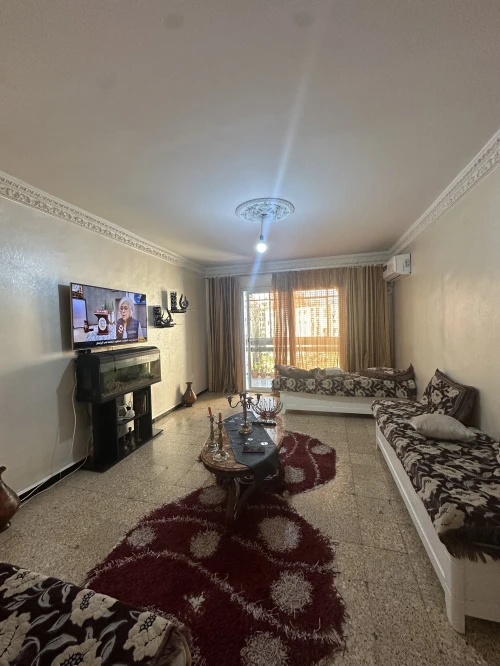 Vente Appartement F3 Alger Bab ezzouar