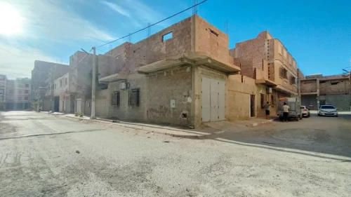 Vente Villa Biskra Biskra