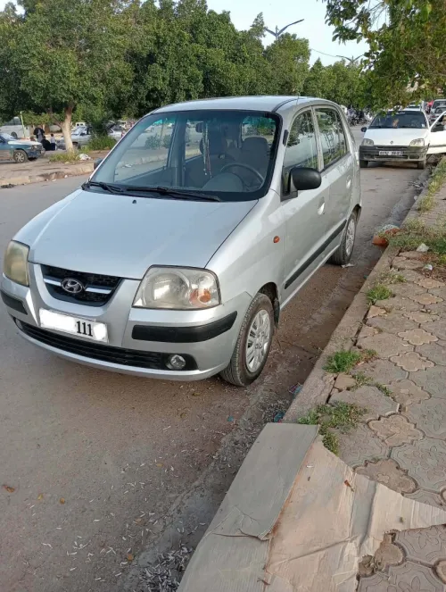 Hyundai Atos 2011 GLS