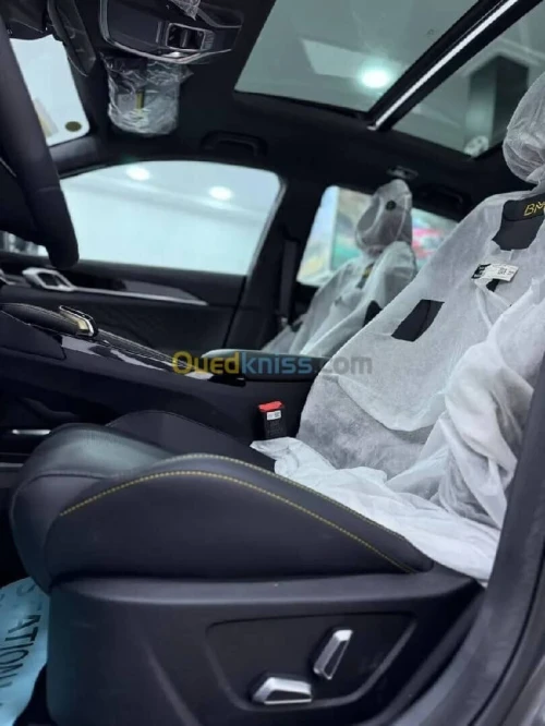 Geely Coolray 2026 Full option