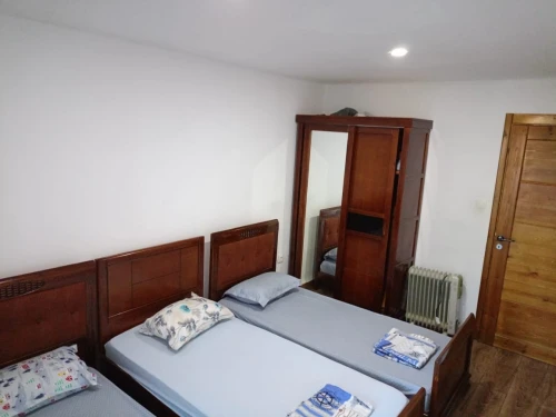 Location vacances Appartement Béjaïa Bejaia