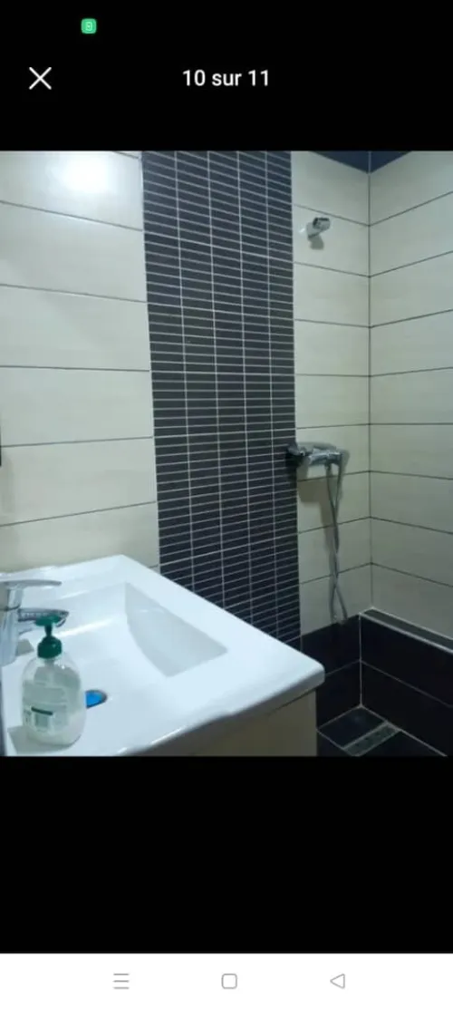Location vacances Appartement Béjaïa Bejaia