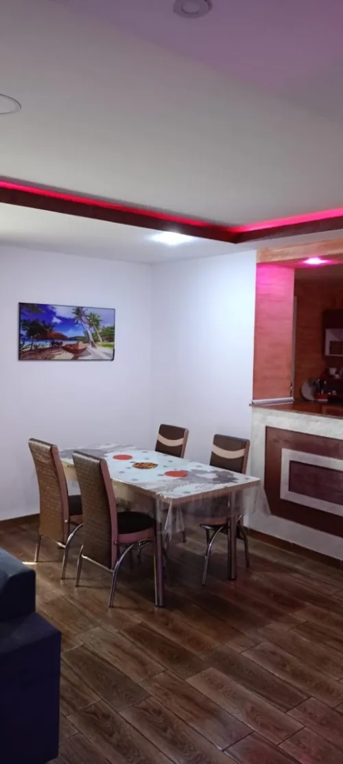Location vacances Appartement Béjaïa Bejaia