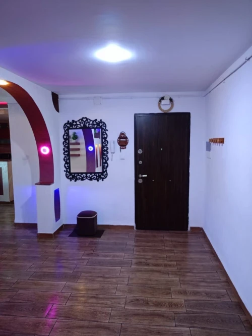 Location vacances Appartement Béjaïa Bejaia