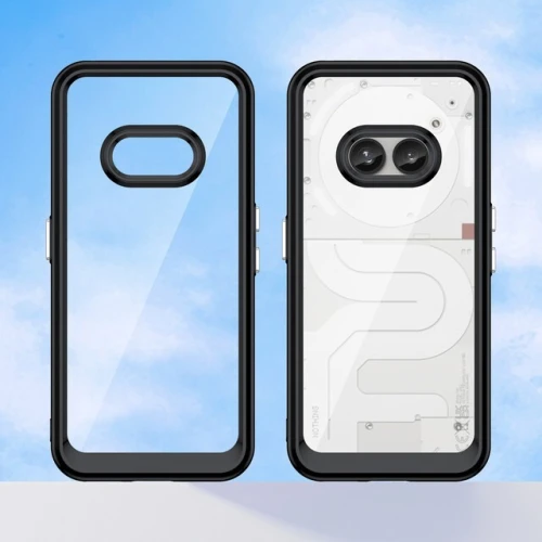Coque Antichoc Nothing 3A
