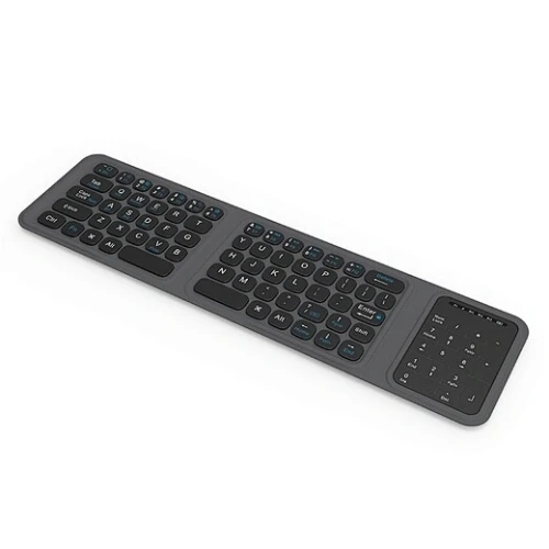 Clavier Sans fil pliable Wiwu