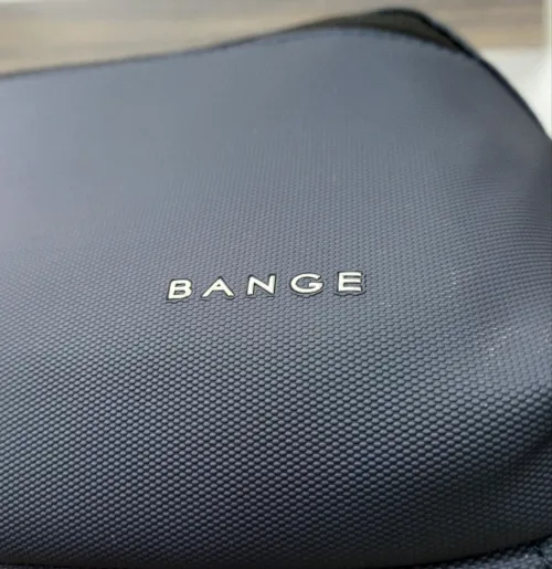 Pochette à main Bange 