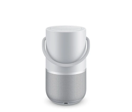 Baffle Bose Portable Smart Speaker  Son puissant design élégant