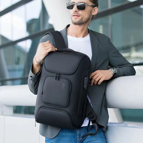 Sac à dos de luxe 