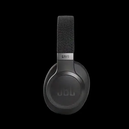 Casque Bluetooth JBL live 660NC