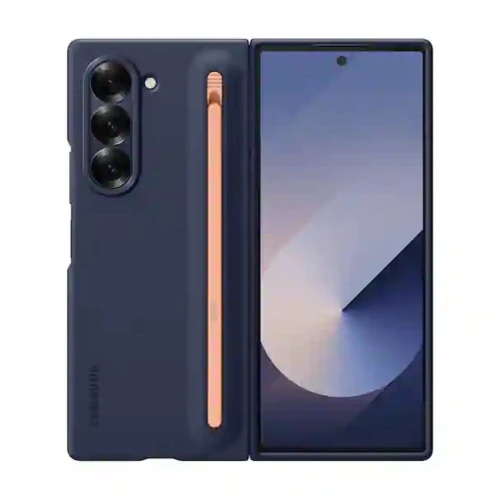 Coque Galaxy ZFold 6 S Pen